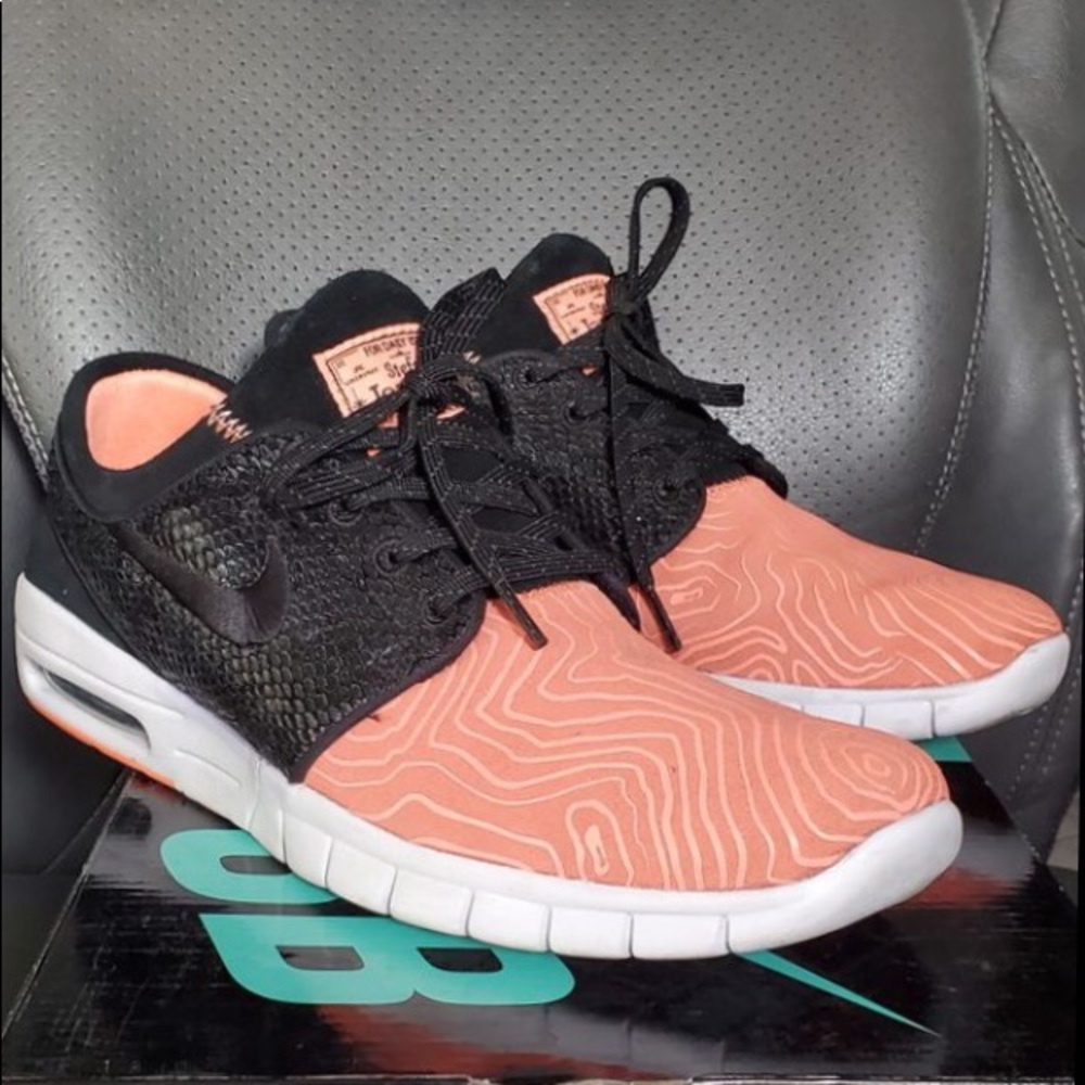 Nike SB Janoski max